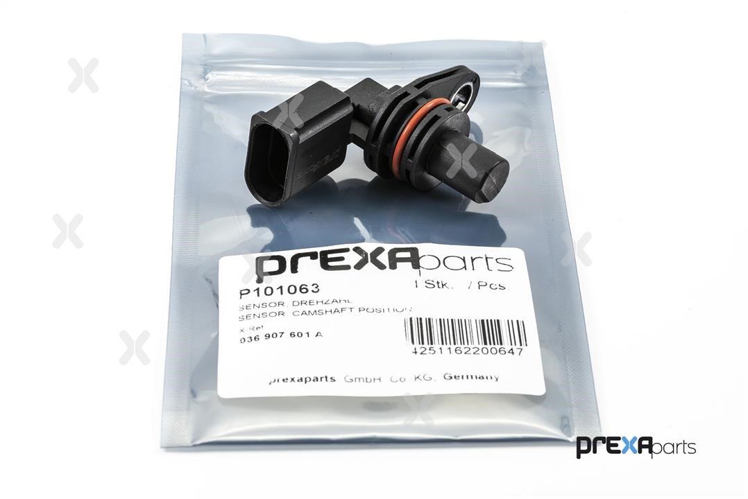 Buy PrexaParts P101063 at a low price in United Arab Emirates!
