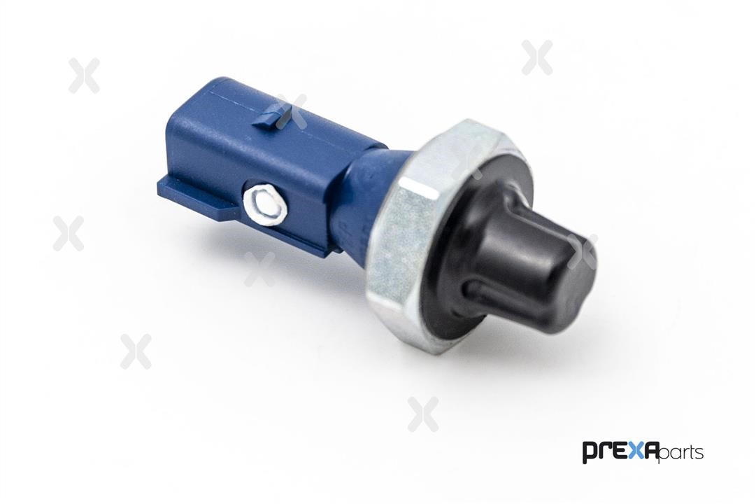 PrexaParts P104001 Oil Pressure Switch P104001