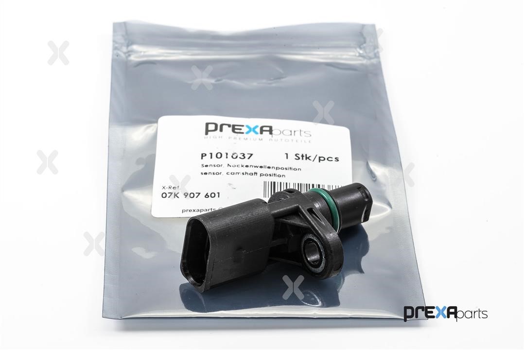 Buy PrexaParts P101037 at a low price in United Arab Emirates!