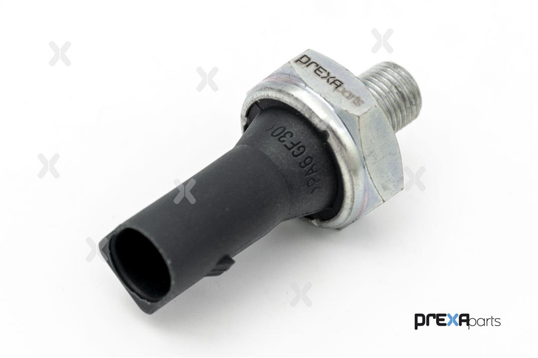 PrexaParts P104003 Oil Pressure Switch P104003