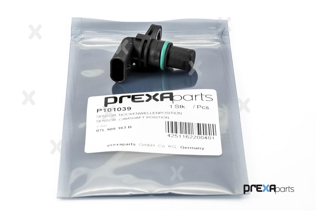 Buy PrexaParts P101039 at a low price in United Arab Emirates!