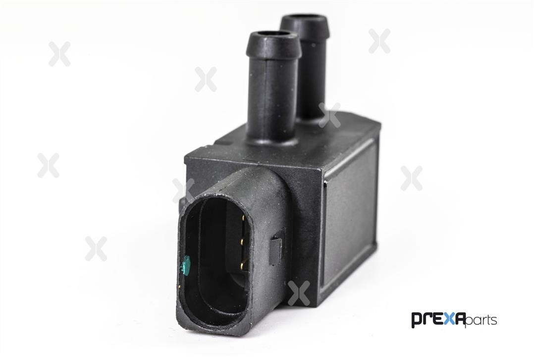 PrexaParts P104011 Sensor, exhaust pressure P104011