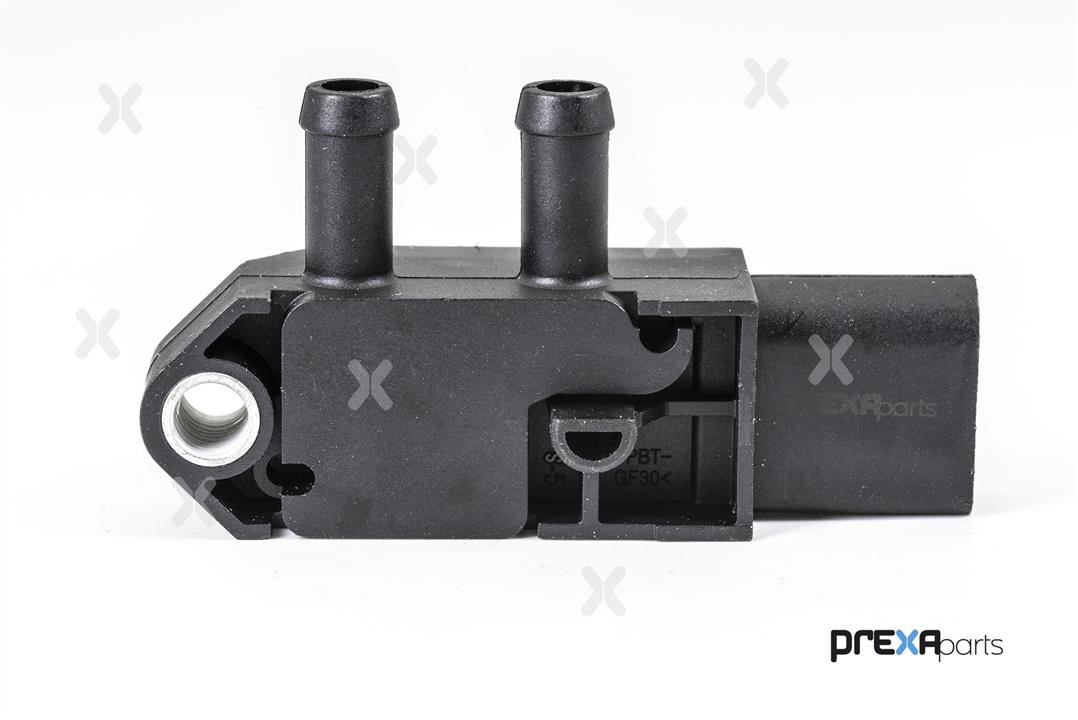 PrexaParts Sensor, exhaust pressure – price