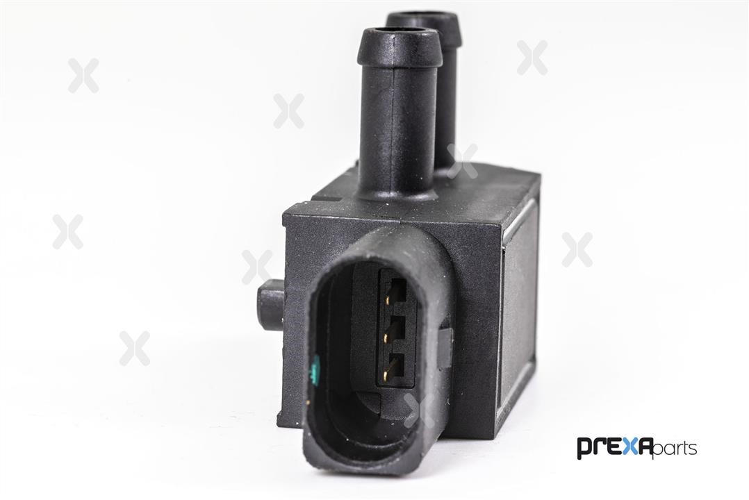 Sensor, exhaust pressure PrexaParts P104011