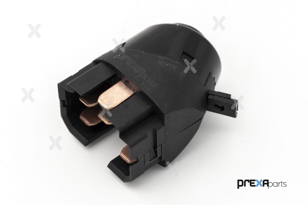 PrexaParts P112013 Ignition-/Starter Switch P112013