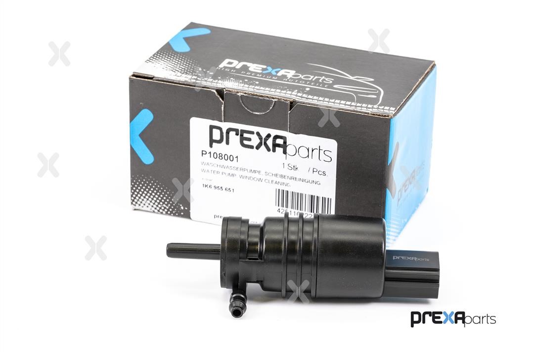 Buy PrexaParts P108001 at a low price in United Arab Emirates!
