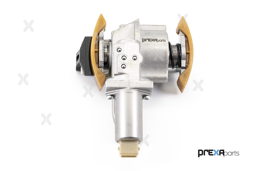 PrexaParts P119004 Camshaft adjustment valve P119004