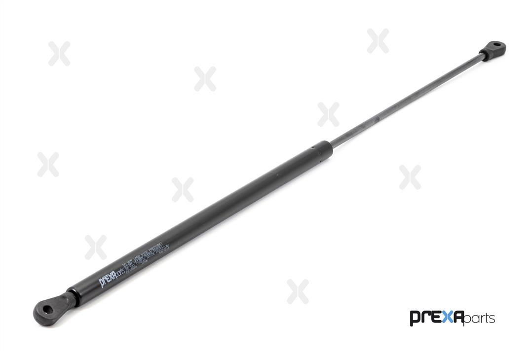 PrexaParts P137008 Gas hood spring P137008