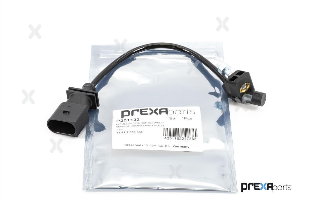 Buy PrexaParts P201132 at a low price in United Arab Emirates!