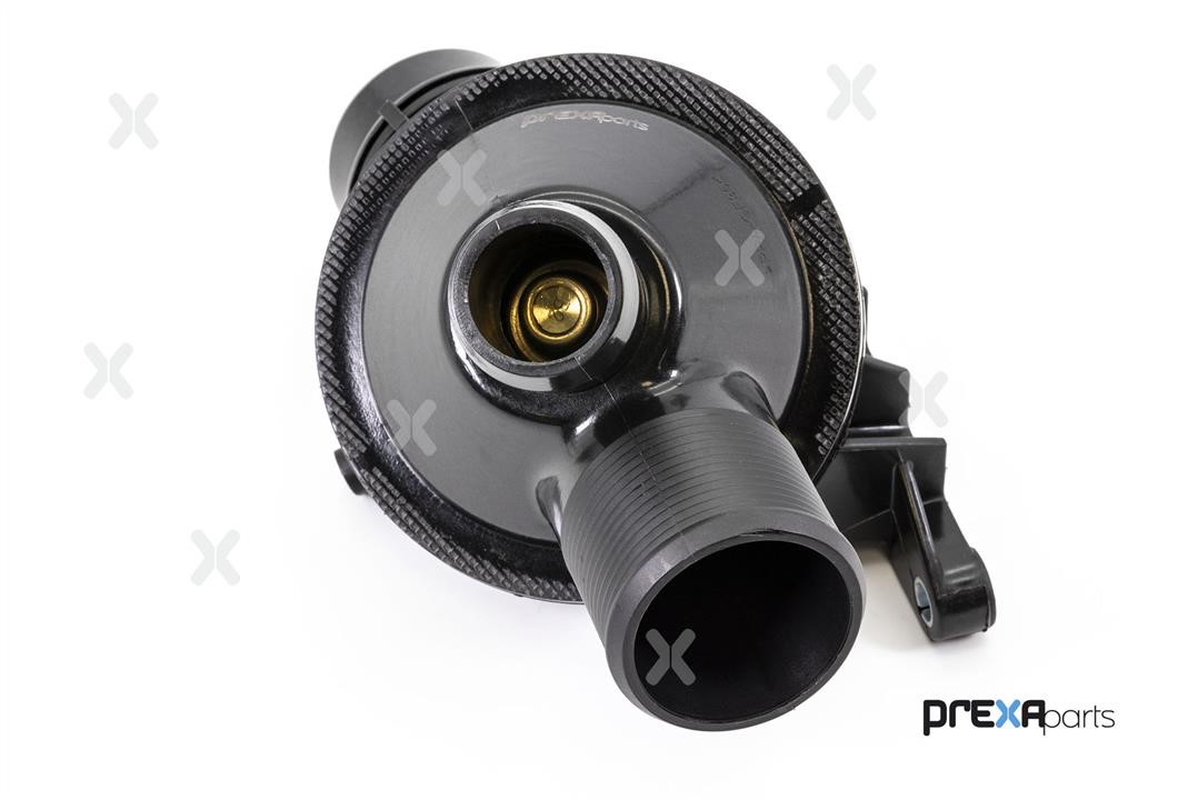 Thermostat, coolant PrexaParts P207016