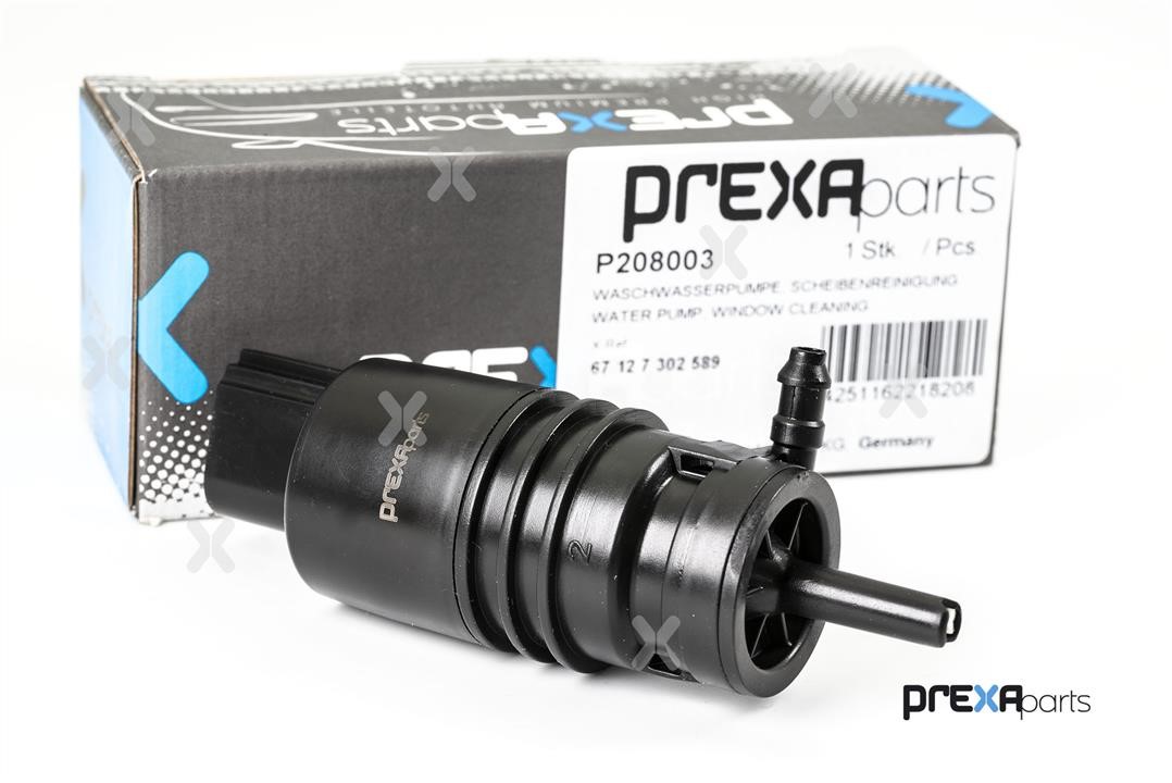 Buy PrexaParts P208003 at a low price in United Arab Emirates!
