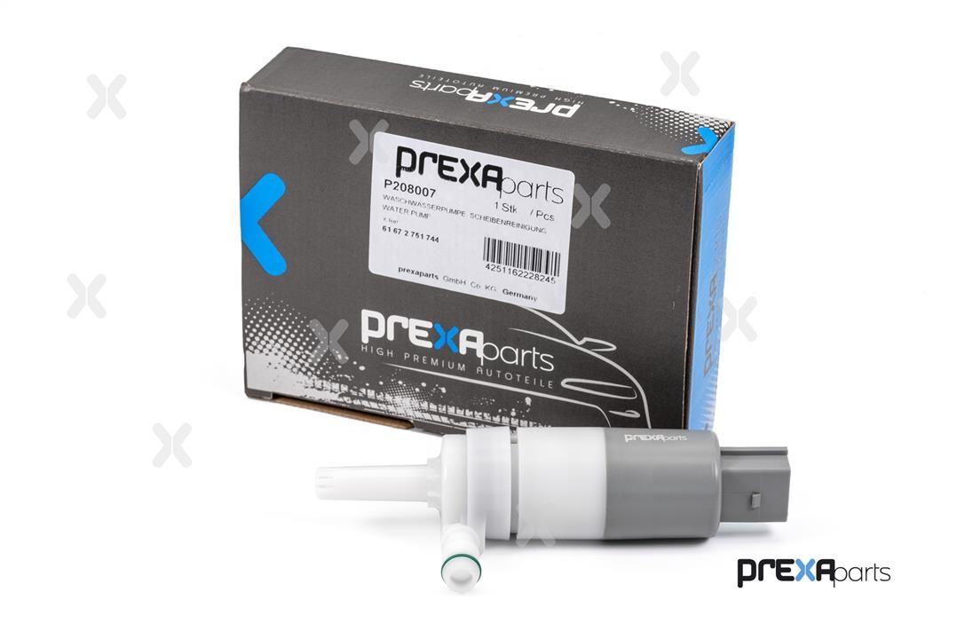 Buy PrexaParts P208007 at a low price in United Arab Emirates!