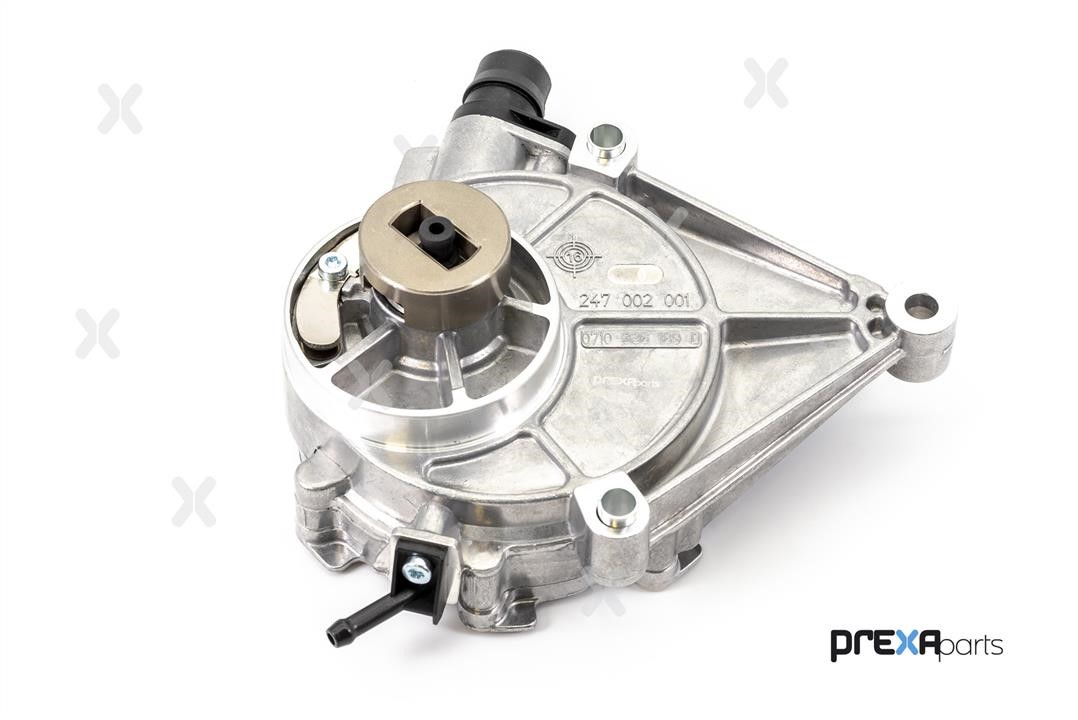 PrexaParts P218006 Vacuum pump P218006