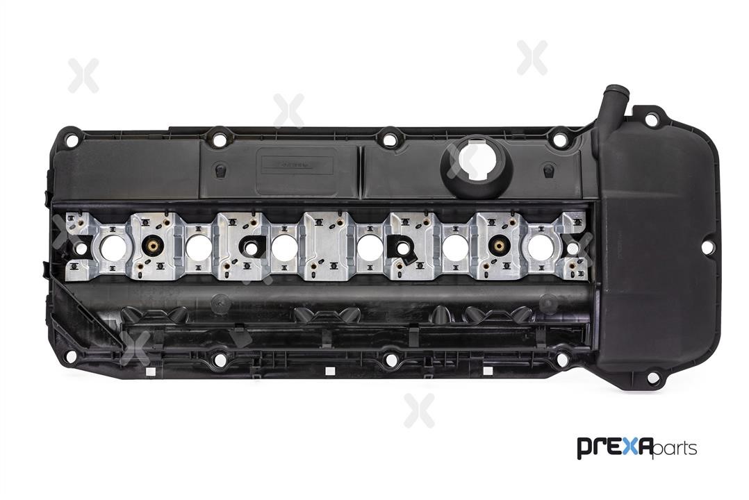 PrexaParts P230000 Cylinder Head Cover P230000