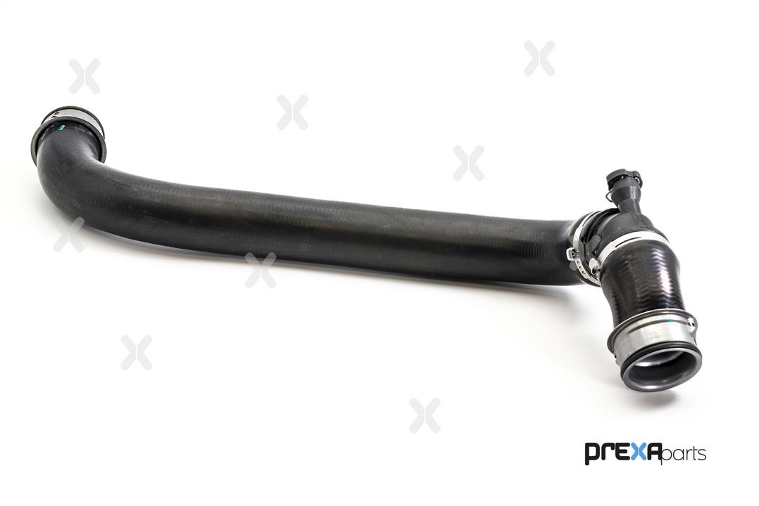 PrexaParts P326071 Radiator hose P326071