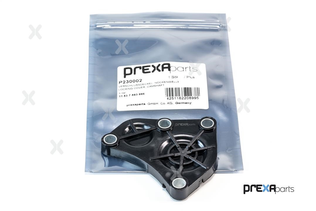 Buy PrexaParts P230002 at a low price in United Arab Emirates!