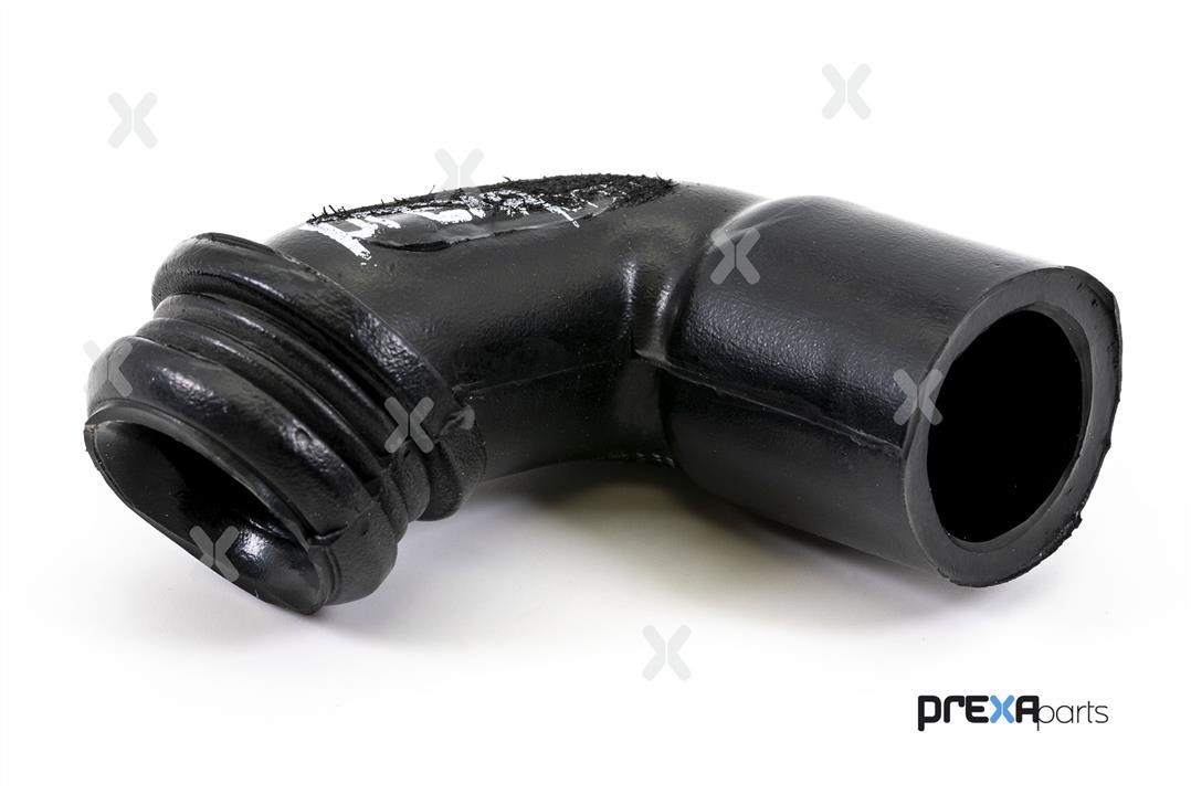 PrexaParts P326100 Hose, cylinder head cover breather P326100