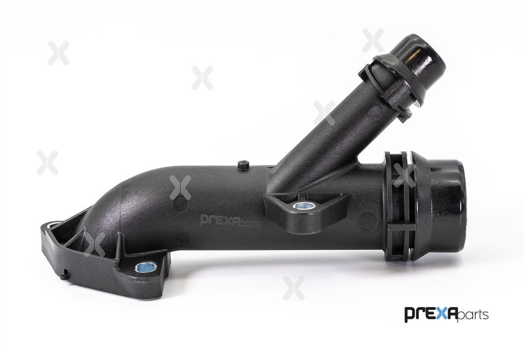 PrexaParts P230010 Coolant pipe flange P230010