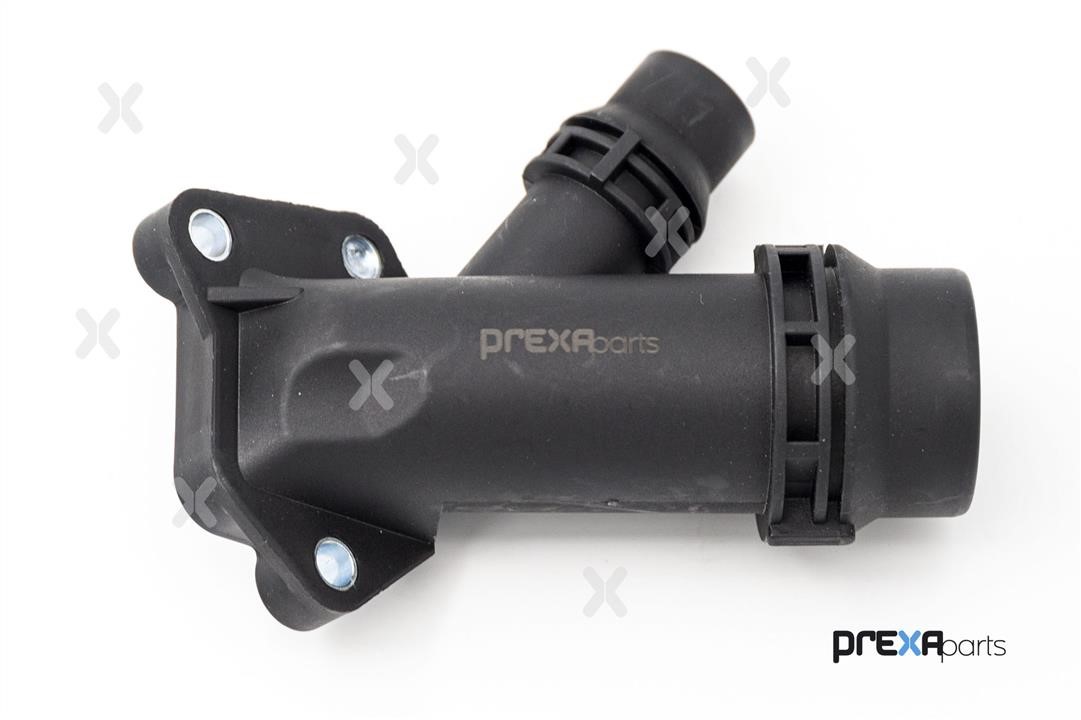 PrexaParts P230018 Coolant pipe flange P230018