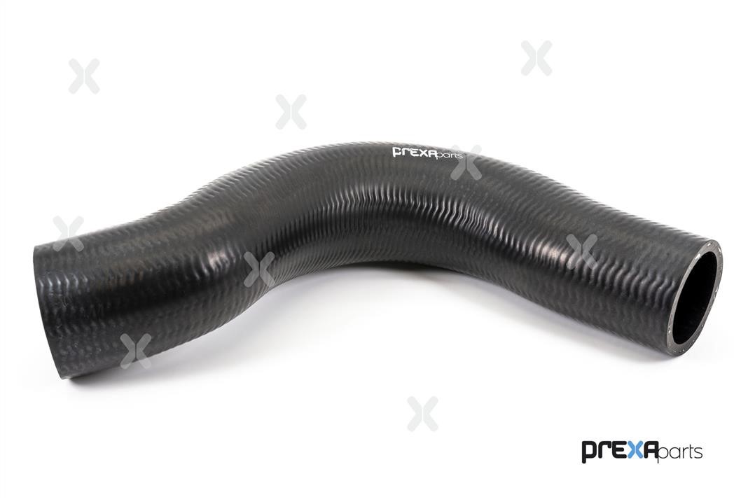 PrexaParts P326167 Radiator hose P326167