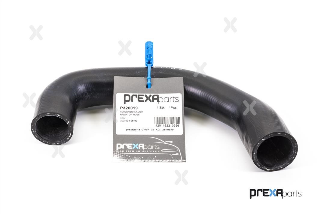 Buy PrexaParts P326019 at a low price in United Arab Emirates!