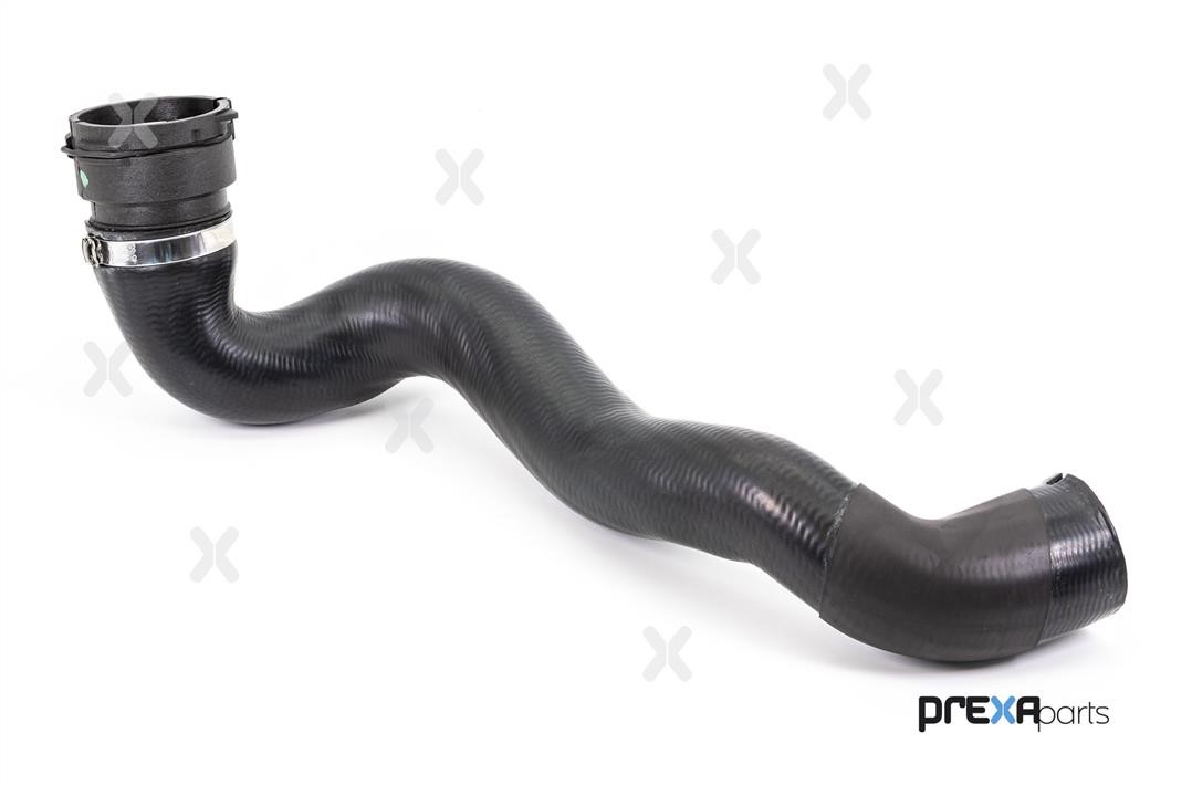 Refrigerant pipe PrexaParts P326026