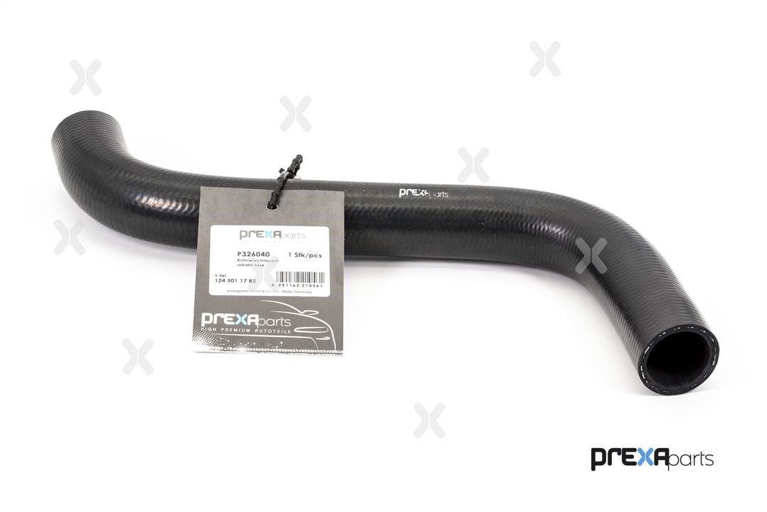 Buy PrexaParts P326040 at a low price in United Arab Emirates!