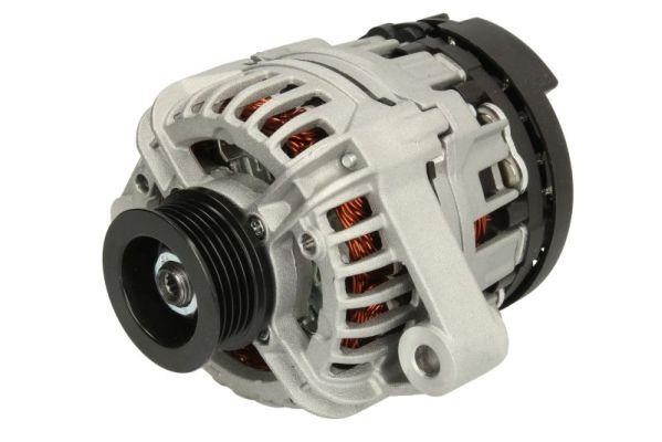 Alternator Smart Cabrio: STX100206R STARDAX Alternator