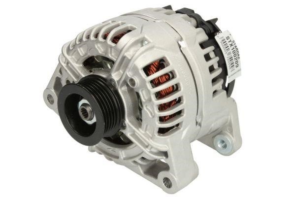 Alternator Opel Combo: STX100209R STARDAX Alternator
