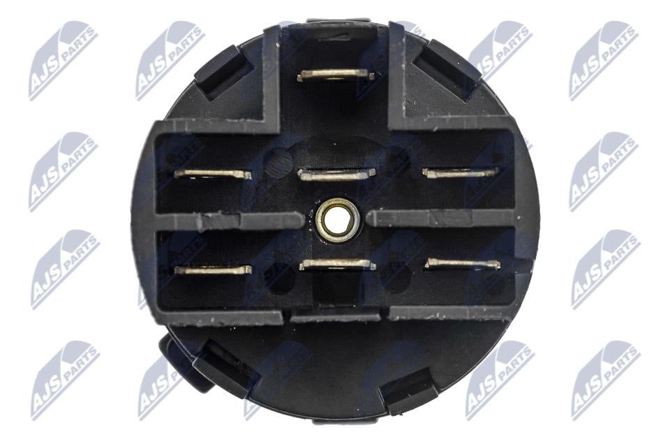 Ignition Switch NTY EKS-FT-004