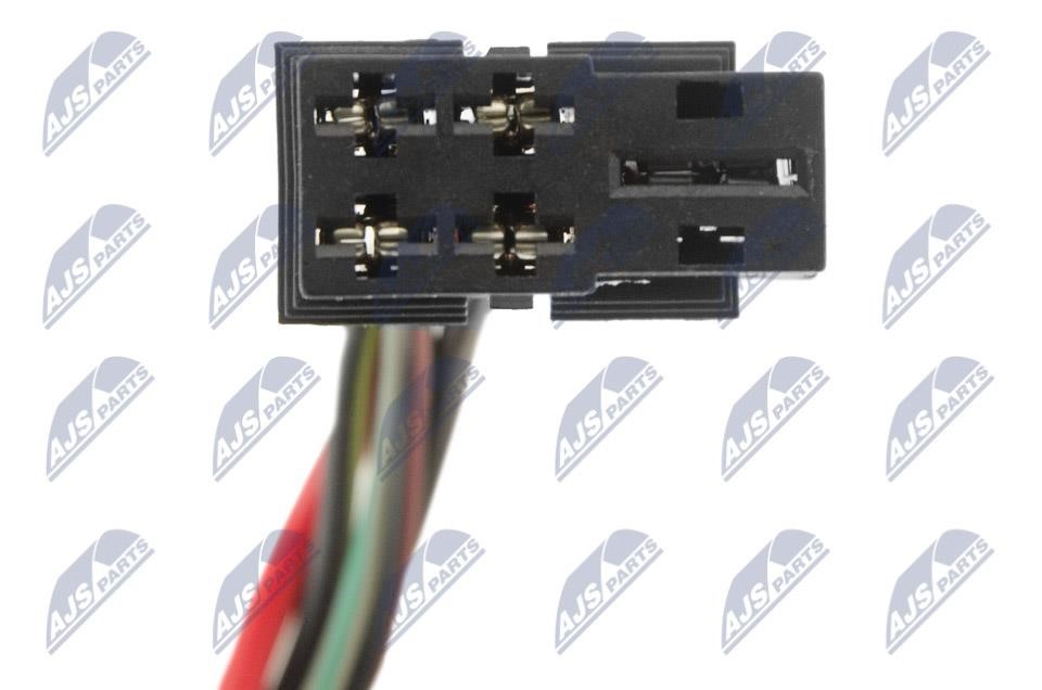 Contact group ignition NTY EKS-ME-000