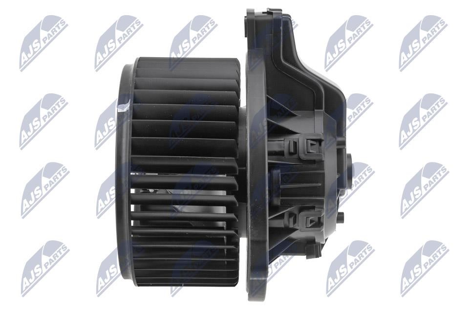 Fan assy - heater motor NTY EWN-HY-004