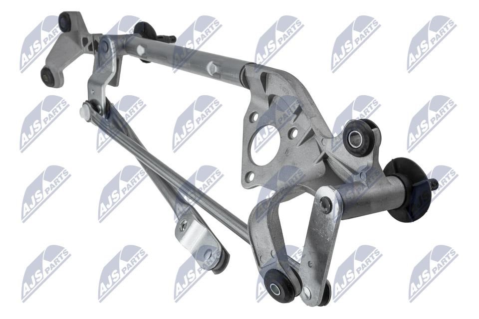 Buy NTY EMW-NS-007 at a low price in United Arab Emirates!