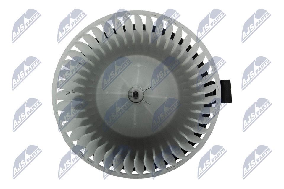 Fan assy - heater motor NTY EWN-NS-006