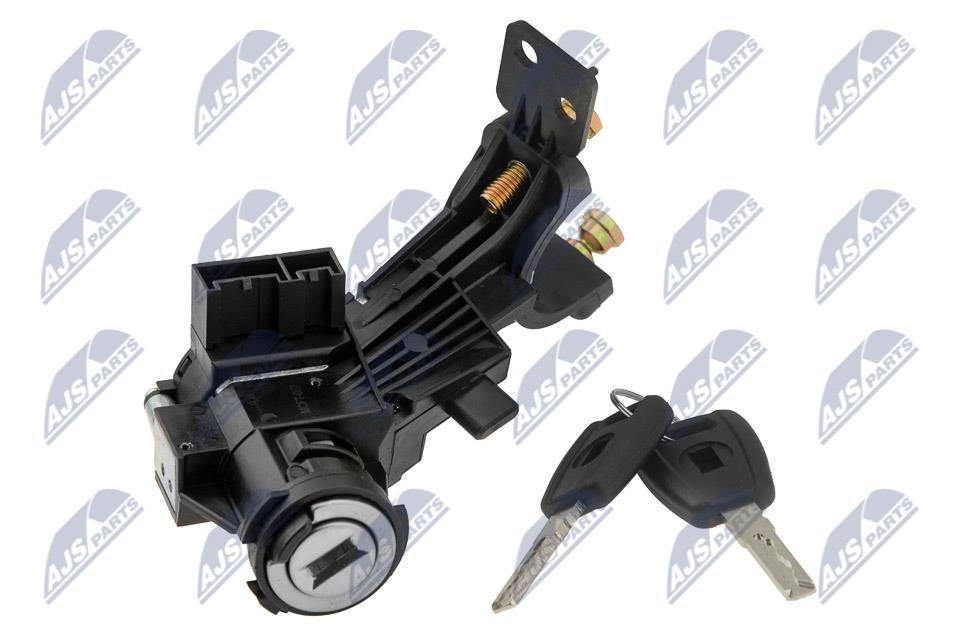 Ignition lock Opel: ESTFT007 NTY Egnition lock