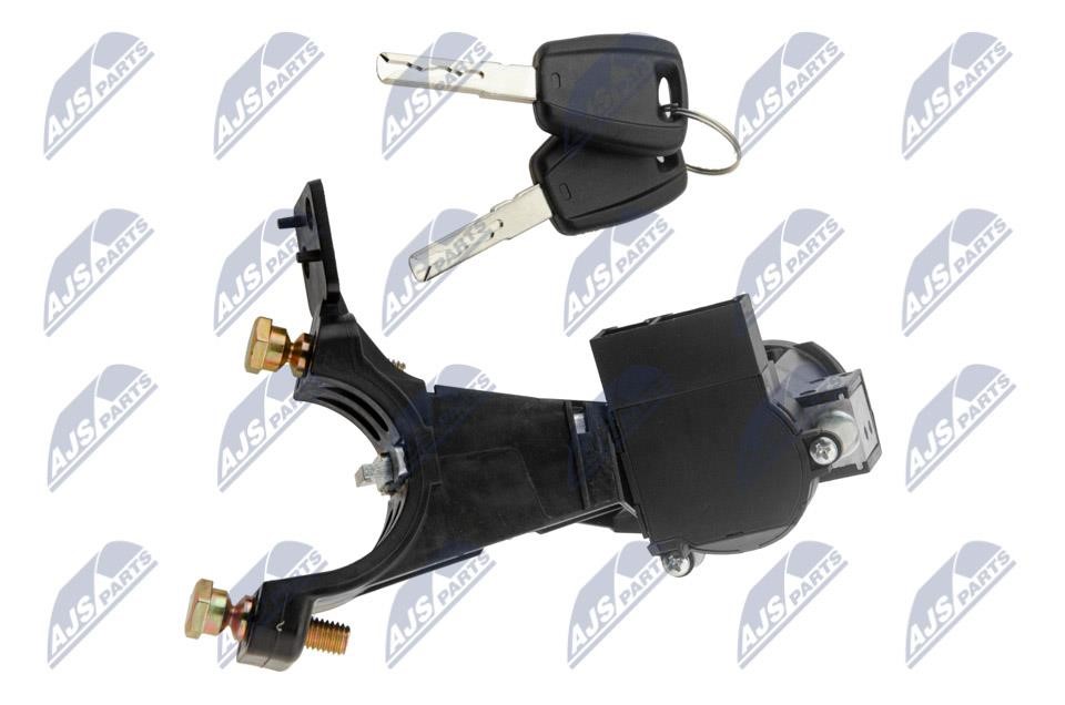 NTY Egnition lock – price 161 PLN