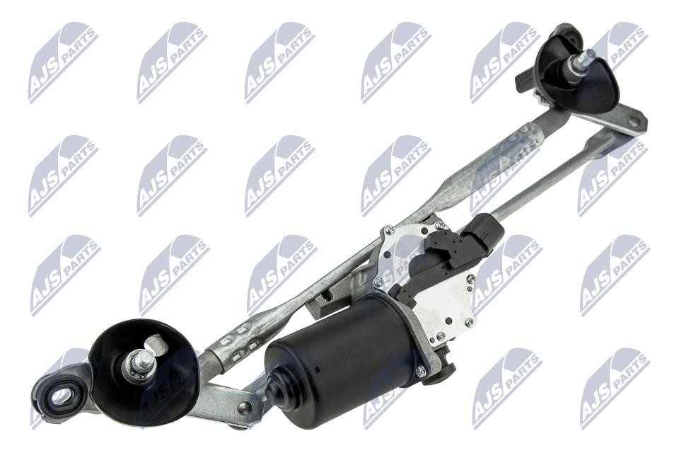 Wiper motor linkage Toyota: ESWTY002 NTY DRIVE ASSY-WINDSHIELD WIPER