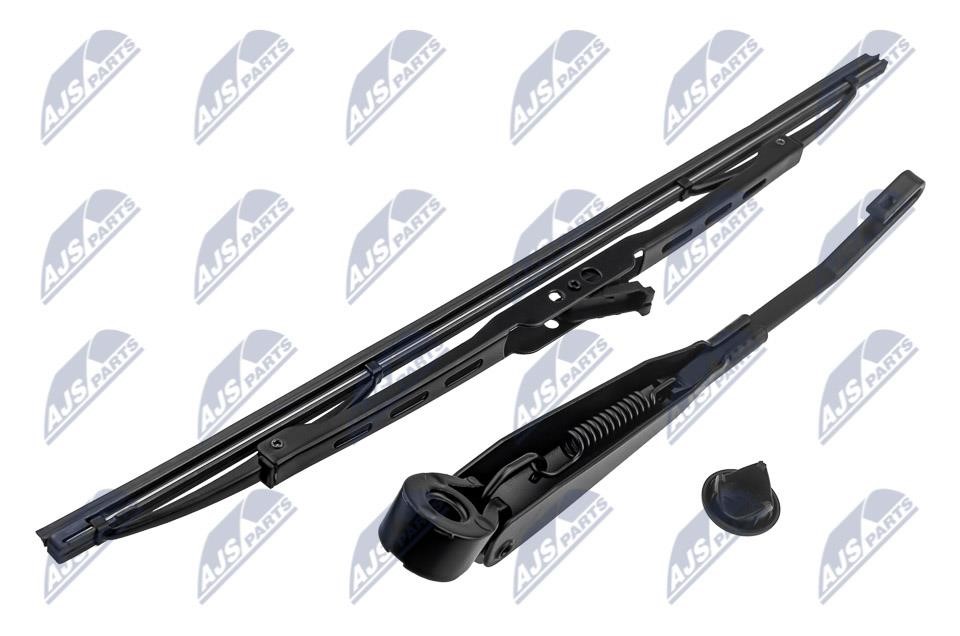 Arm, rear wiper NTY EWB-CH-001