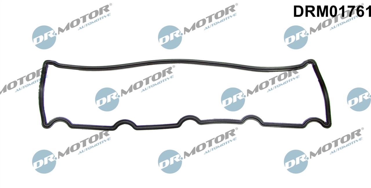 Valve gasket Citroen Jumpy: DRM01761 Dr.Motor Rocker cover gasket