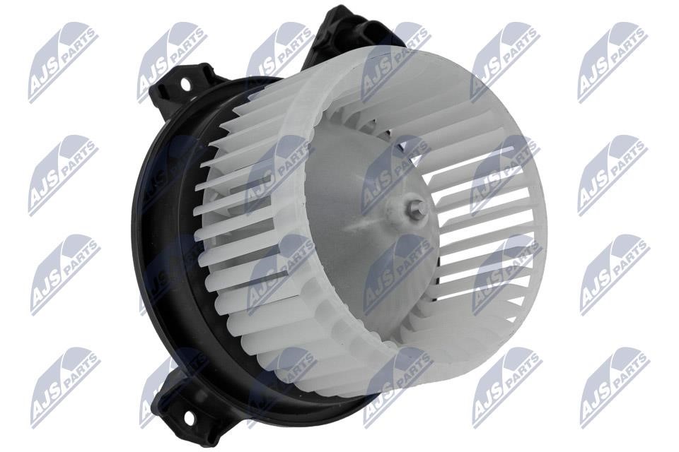 Blower motor Honda CRV: EWNHD002 NTY Fan assy - heater motor