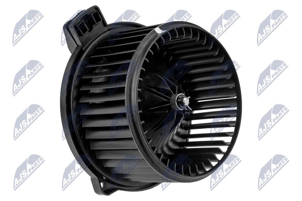 EWNHY001 NTY Fan assy - heater motor