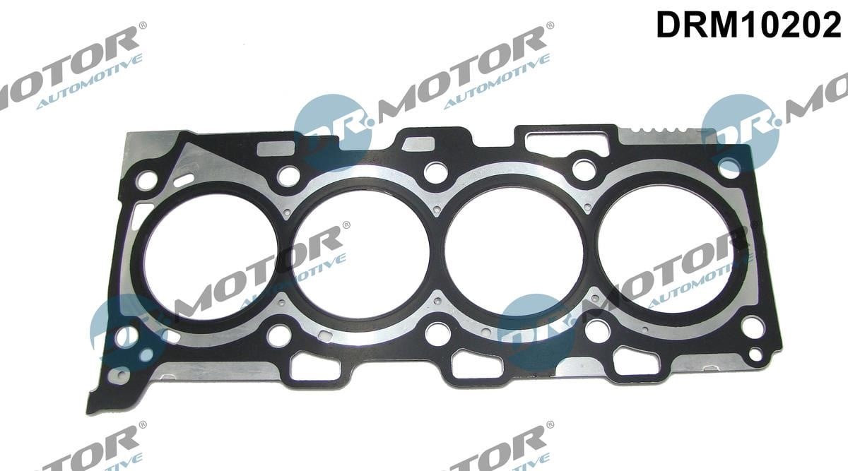 Top gasket Lexus IS: DRM10202 Dr.Motor Cylinder head gasket