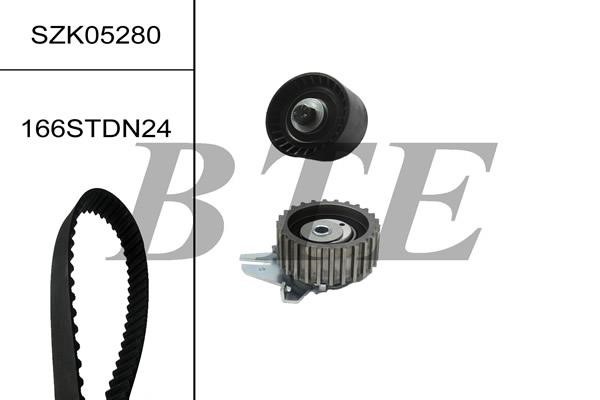 BTE SZK05280 Timing Belt Kit SZK05280