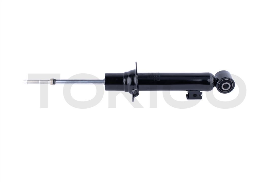 Tokico U35050 Front oil and gas suspension shock absorber U35050