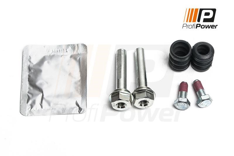 ProfiPower 9B5004 Guide Sleeve Kit, brake caliper 9B5004