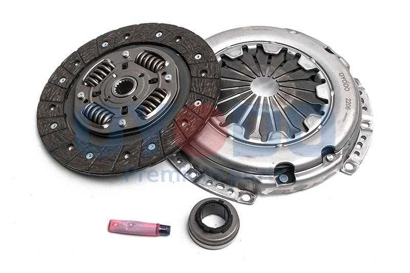 10S9016OYO Oyodo Clutch kit