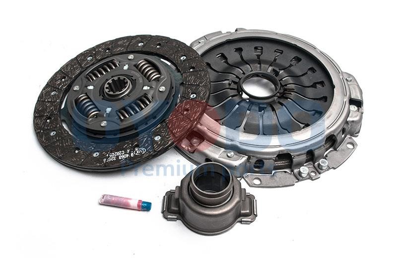 Car clutch kit Renault Mascott: 10S9020OYO Oyodo Clutch kit