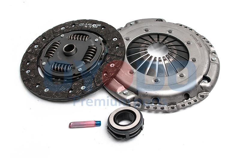 10S9021OYO Oyodo Clutch kit