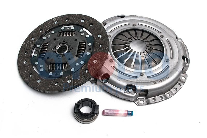 Oyodo 10S9036-OYO Clutch kit 10S9036OYO 10S9036OYO Oyodo Clutch kit
