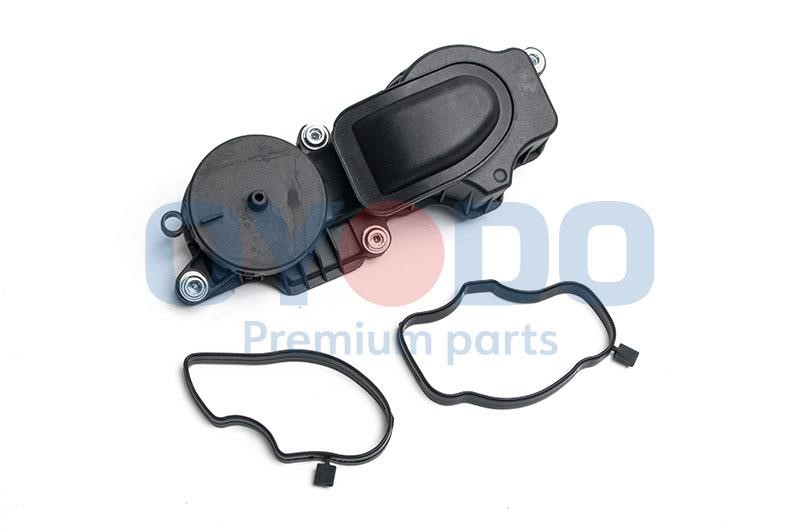 21F9014OYO Oyodo Valve, engine block breather